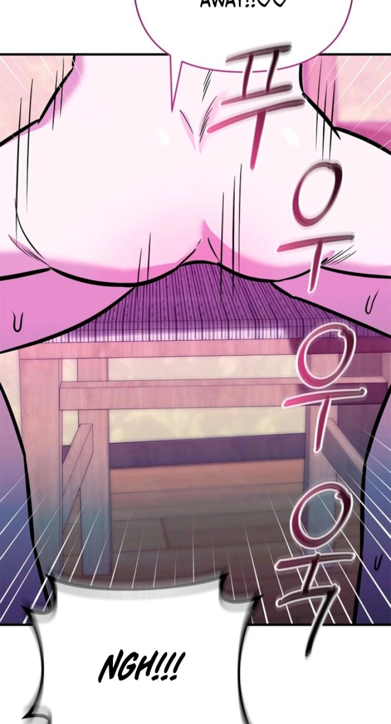 Parasite Chapter 13 page 19 - 