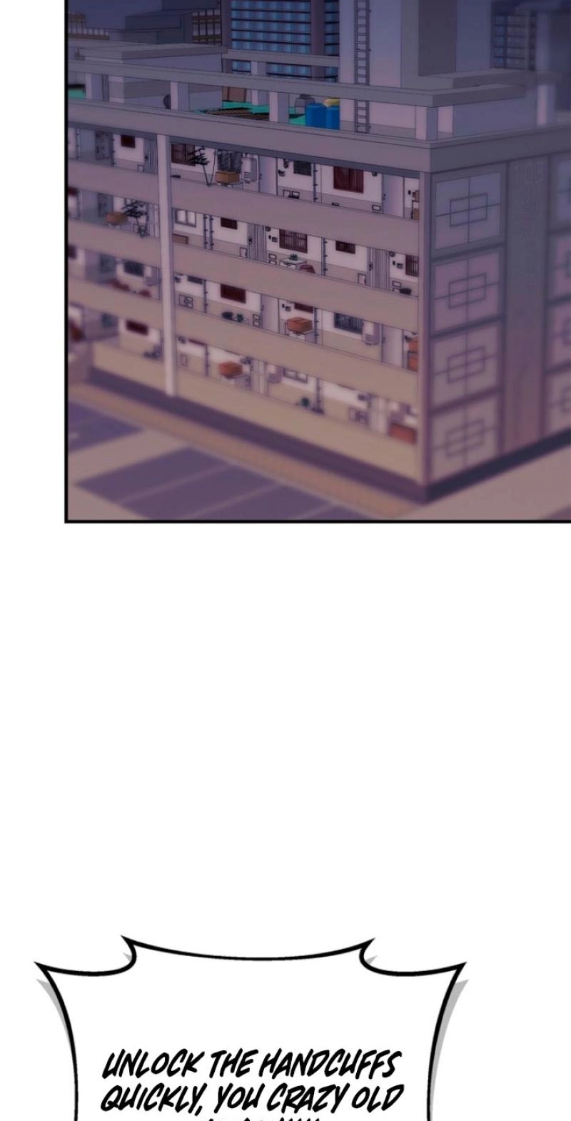 Parasite Chapter 13 page 3 - 