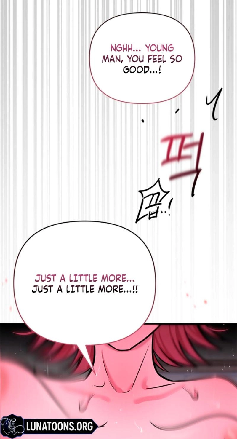 Parasite Chapter 13 page 23 - 
