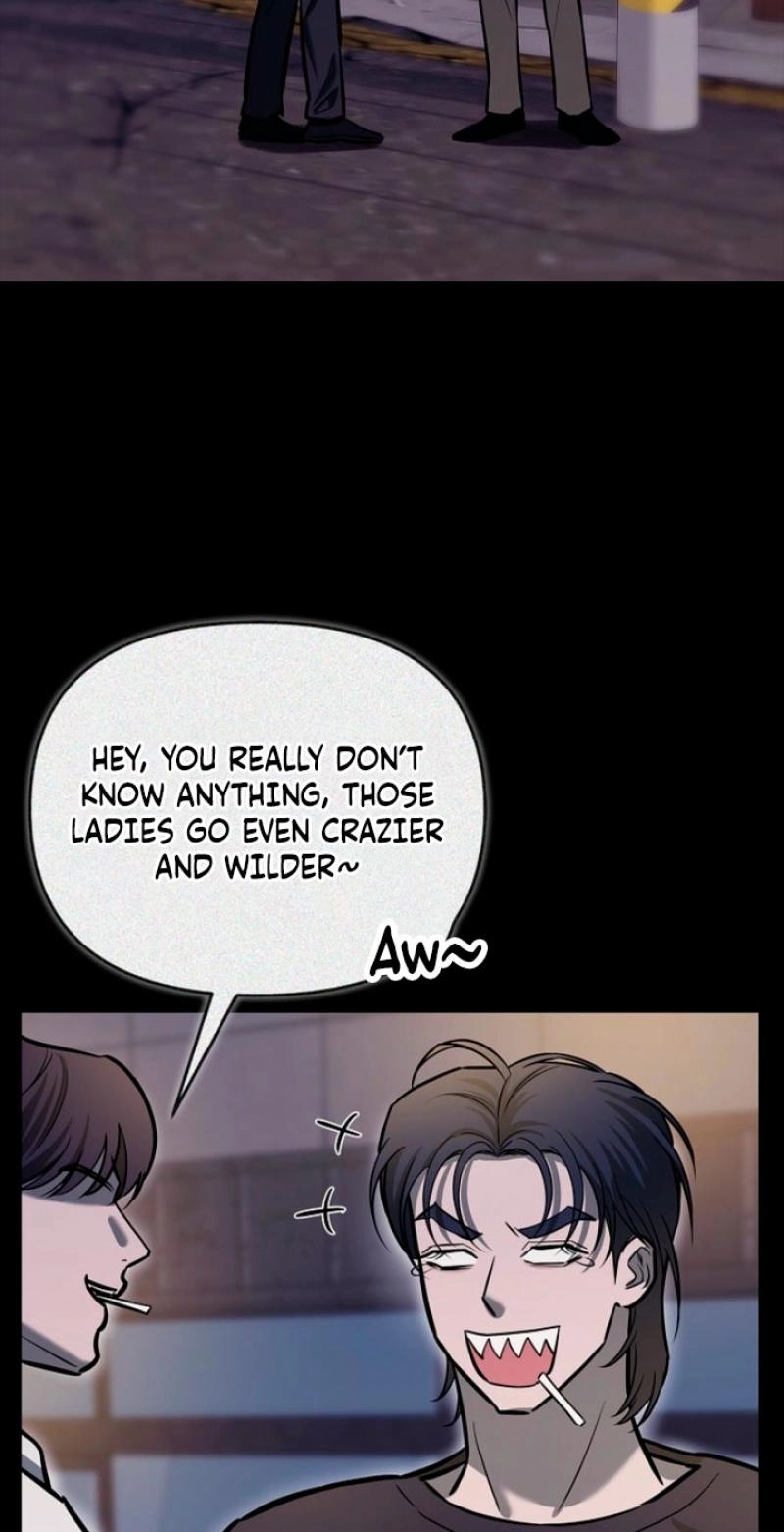Parasite Chapter 13 page 28 - 