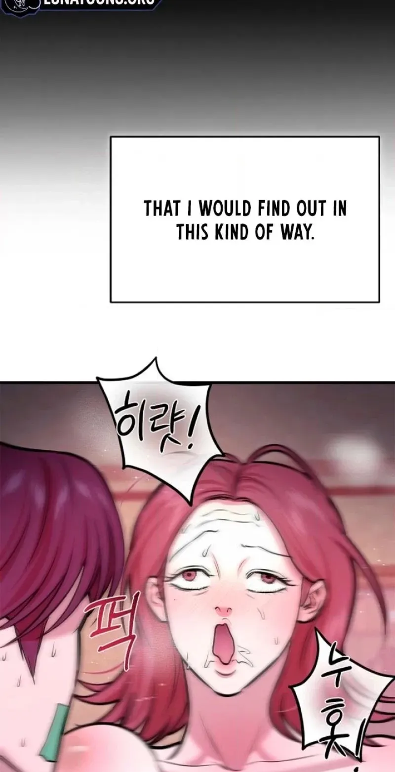 Parasite Chapter 13 page 30 - 