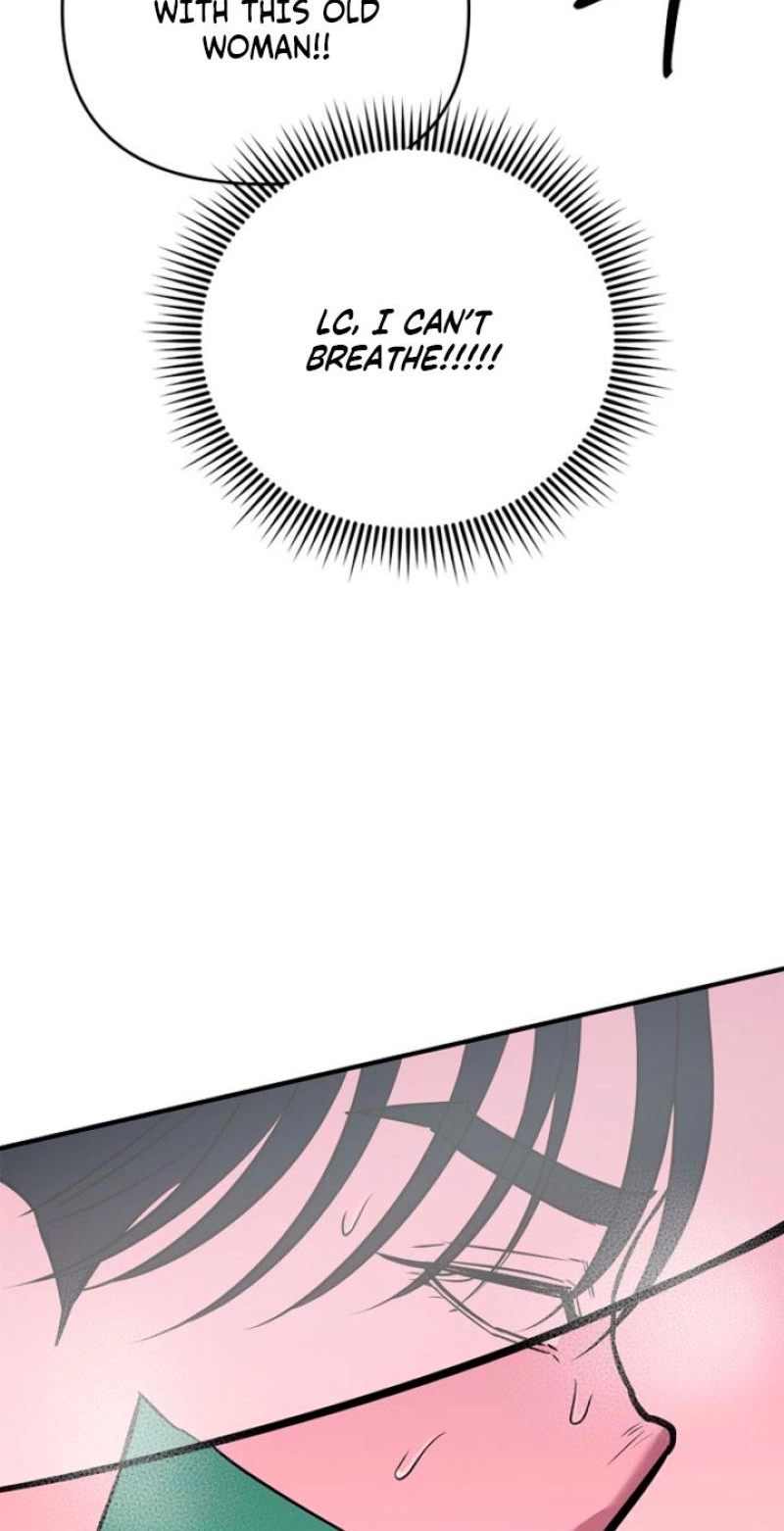 Parasite Chapter 13 page 33 - 
