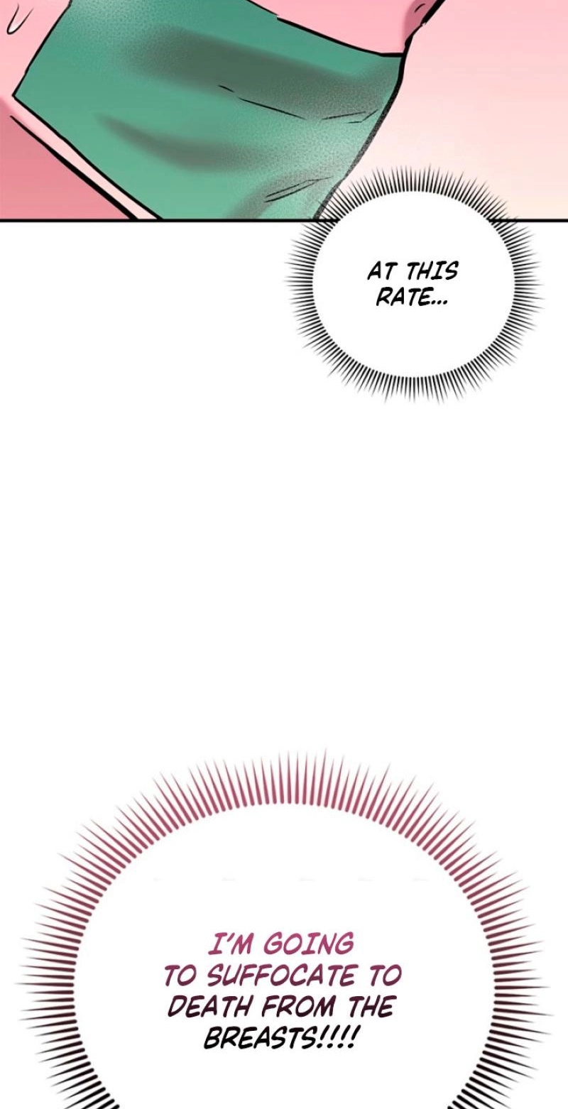 Parasite Chapter 13 page 34 - 
