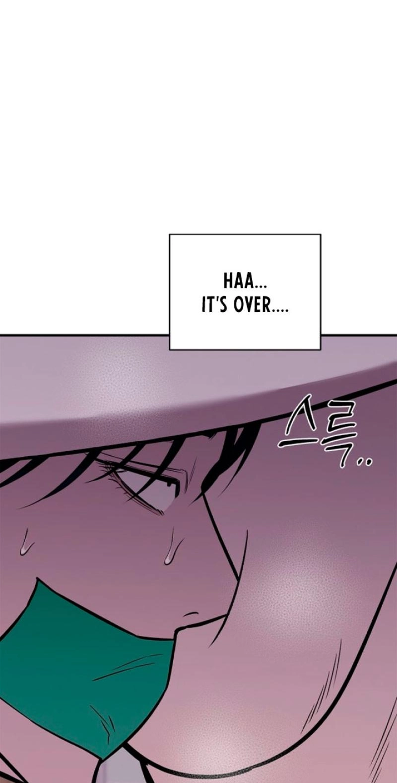 Parasite Chapter 13 page 37 - 