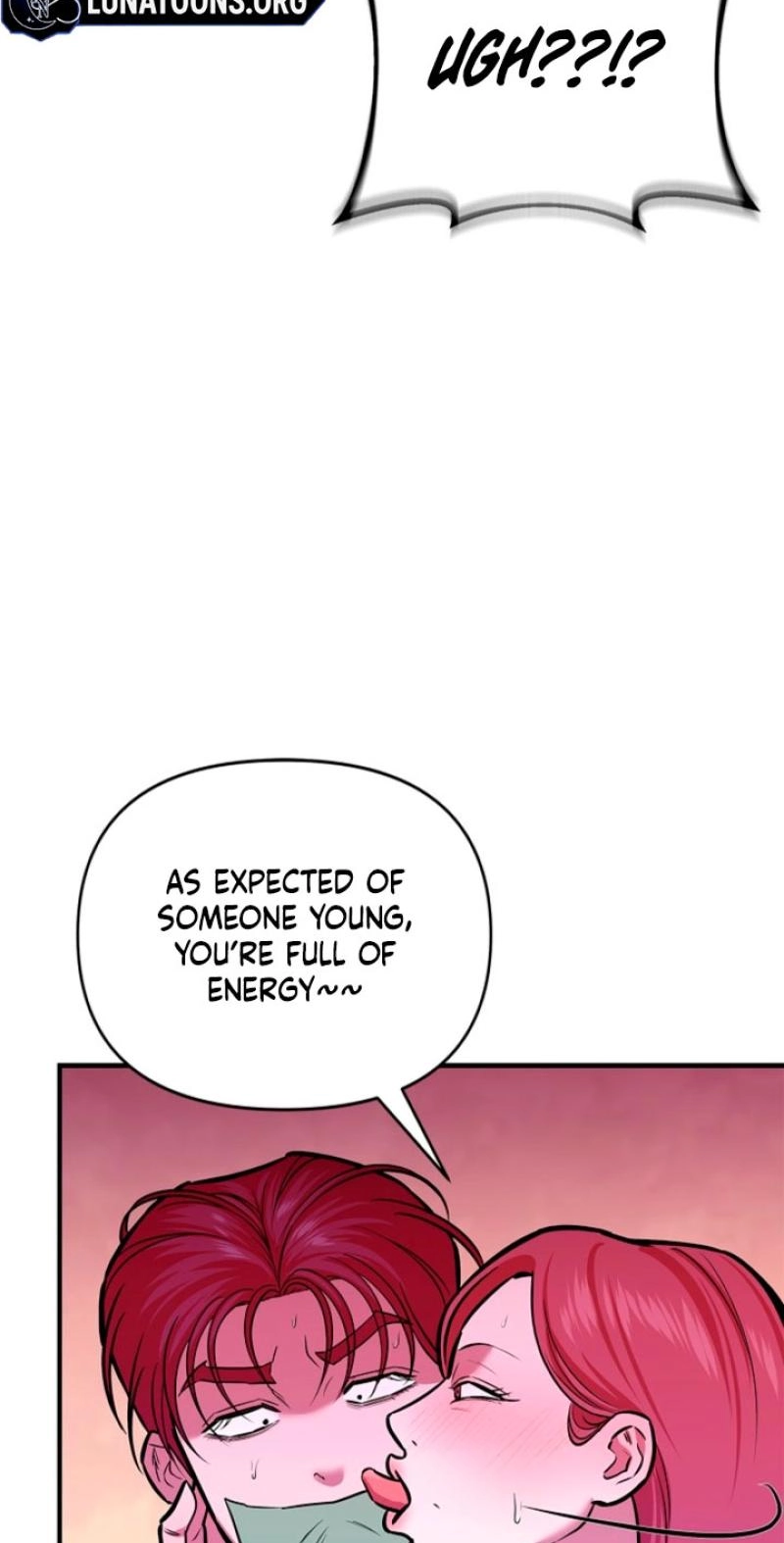 Parasite Chapter 13 page 42 - 