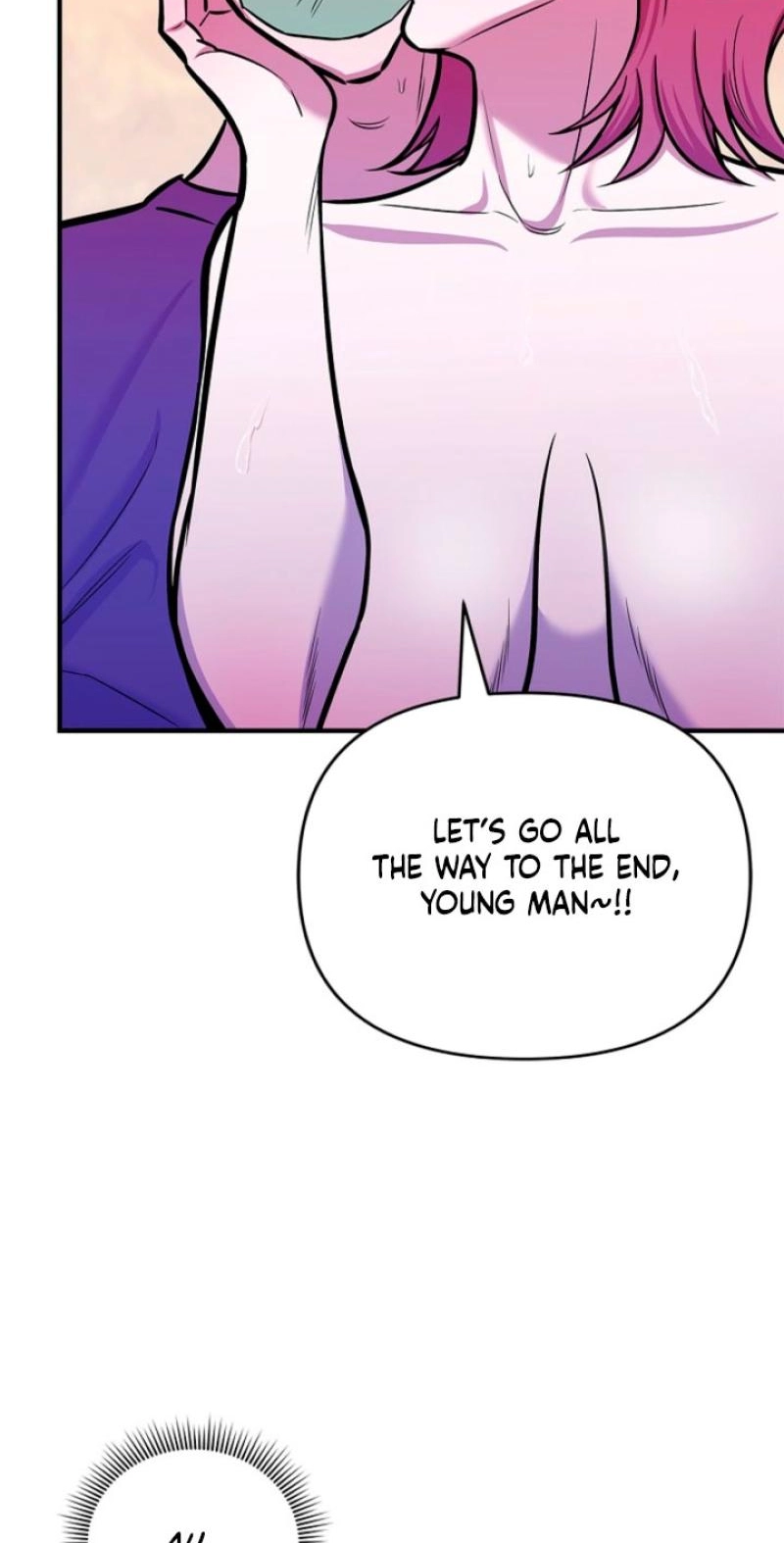 Parasite Chapter 13 page 43 - 