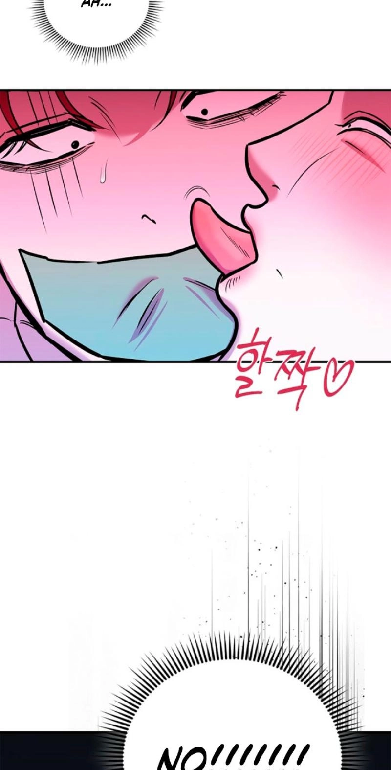 Parasite Chapter 13 page 44 - 