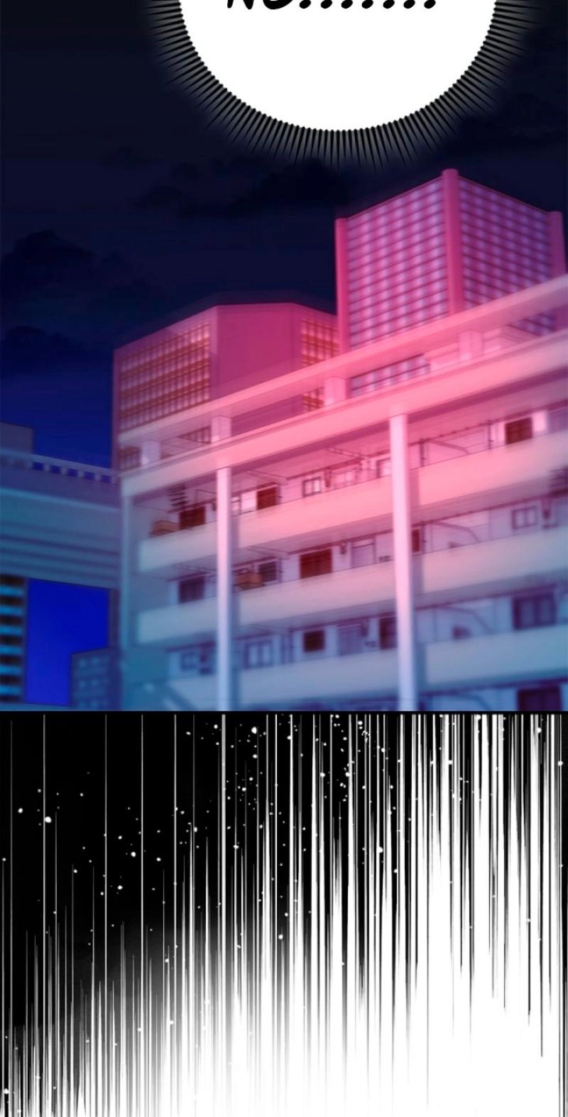Parasite Chapter 13 page 45 - 