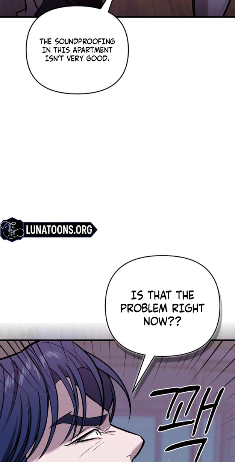 Parasite Chapter 13 page 6 - 