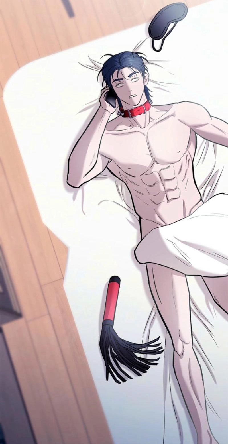 Parasite Chapter 13 page 51 - 