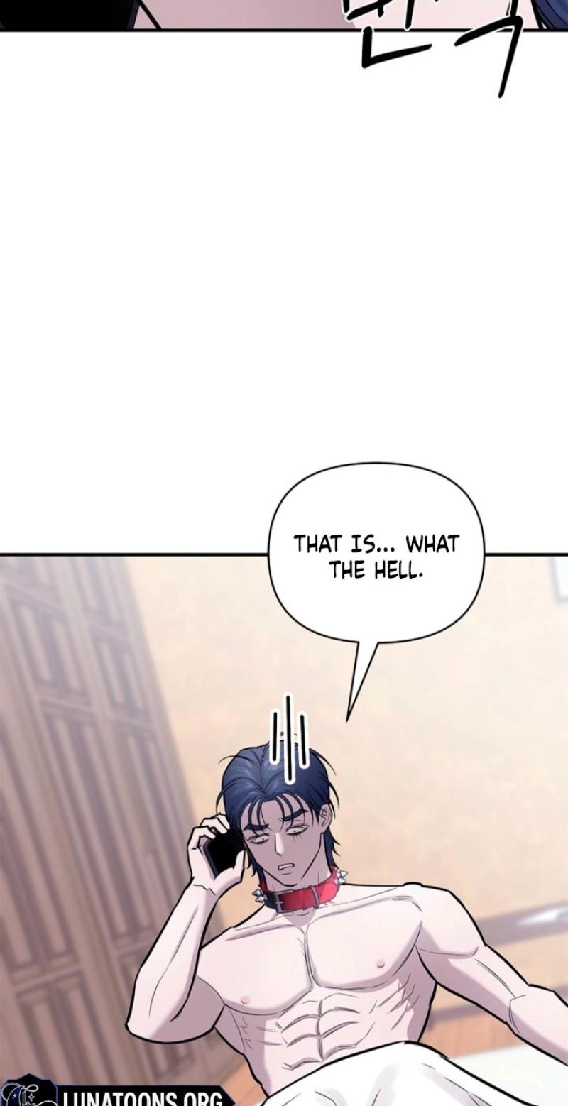 Parasite Chapter 13 page 53 - 