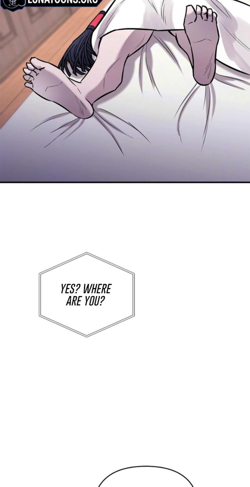 Parasite Chapter 13 page 54 - 