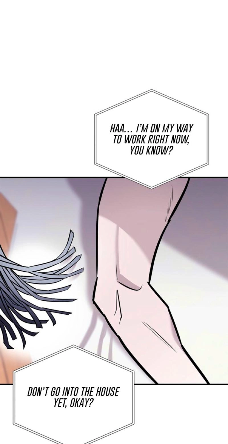 Parasite Chapter 13 page 56 - 