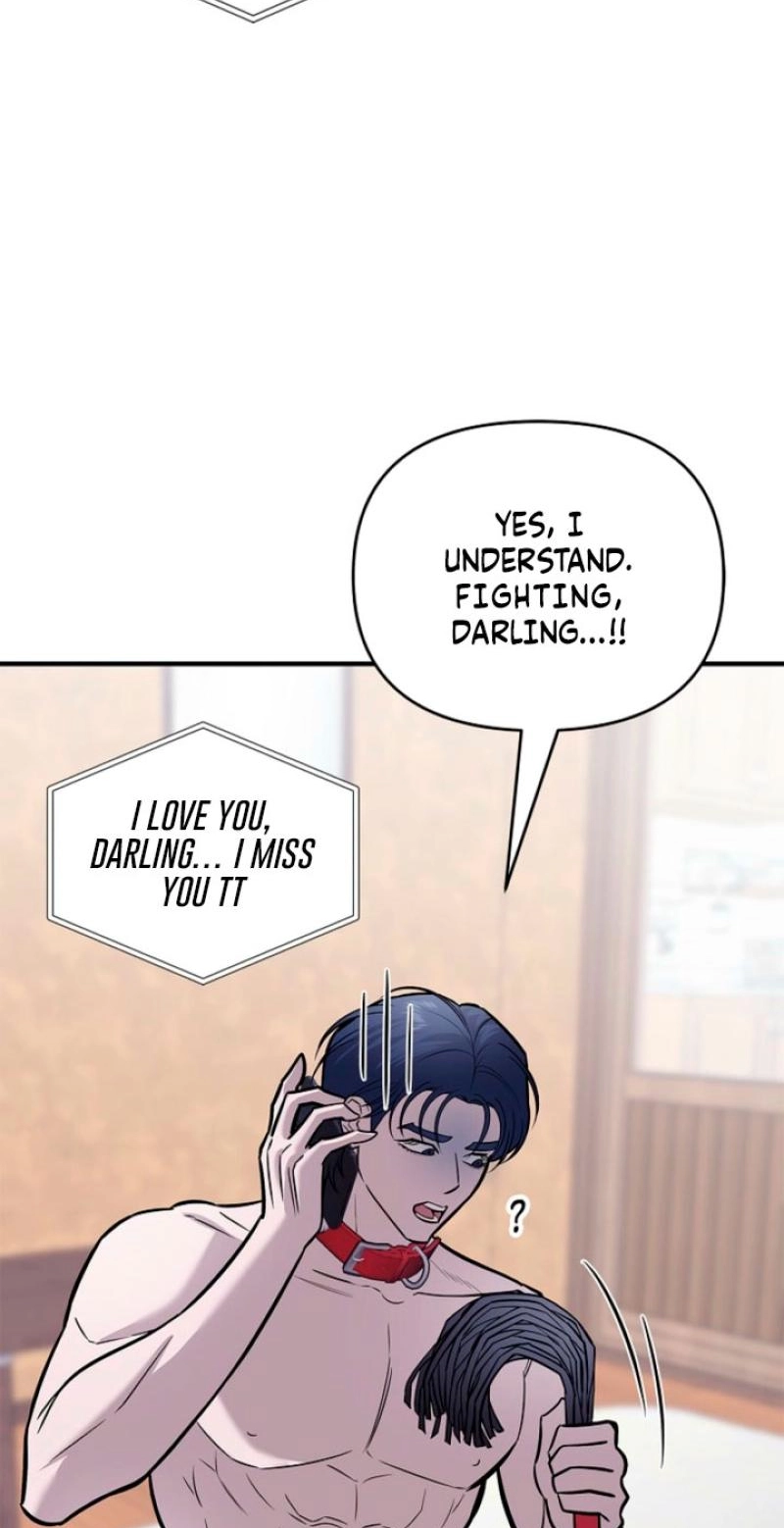 Parasite Chapter 13 page 57 - 