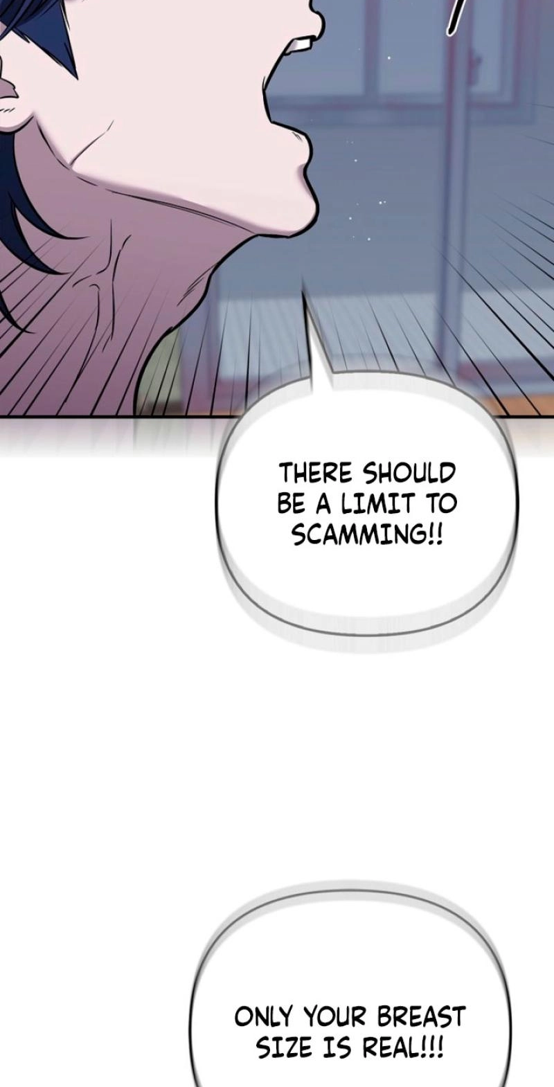 Parasite Chapter 13 page 7 - 