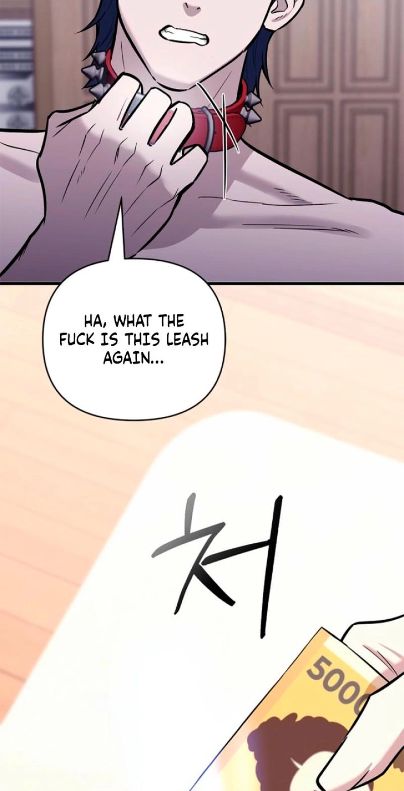 Parasite Chapter 13 page 63 - 