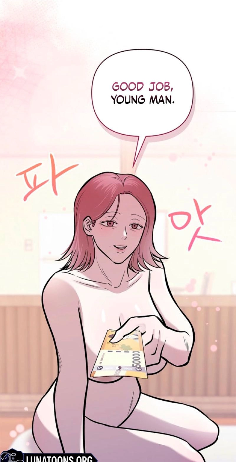 Parasite Chapter 13 page 65 - 