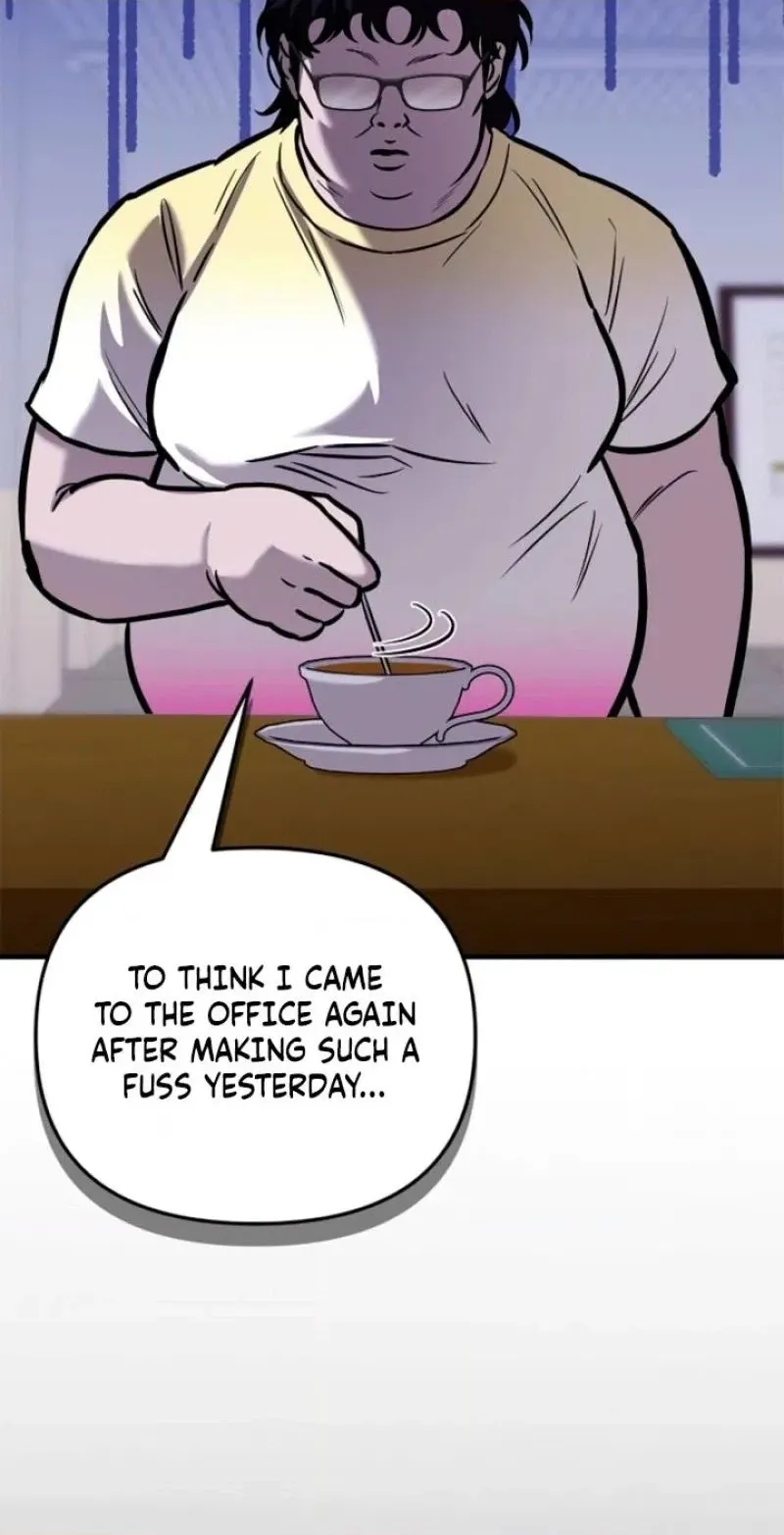 Parasite Chapter 13 page 70 - 