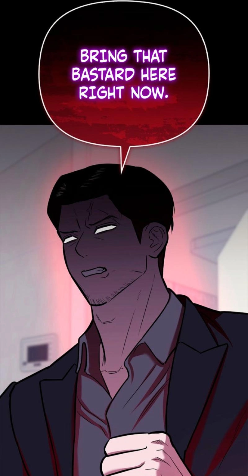 Parasite Chapter 13 page 72 - 