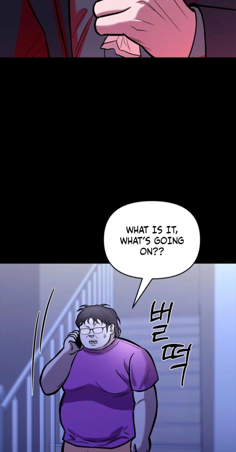 Parasite Chapter 13 page 73 - 