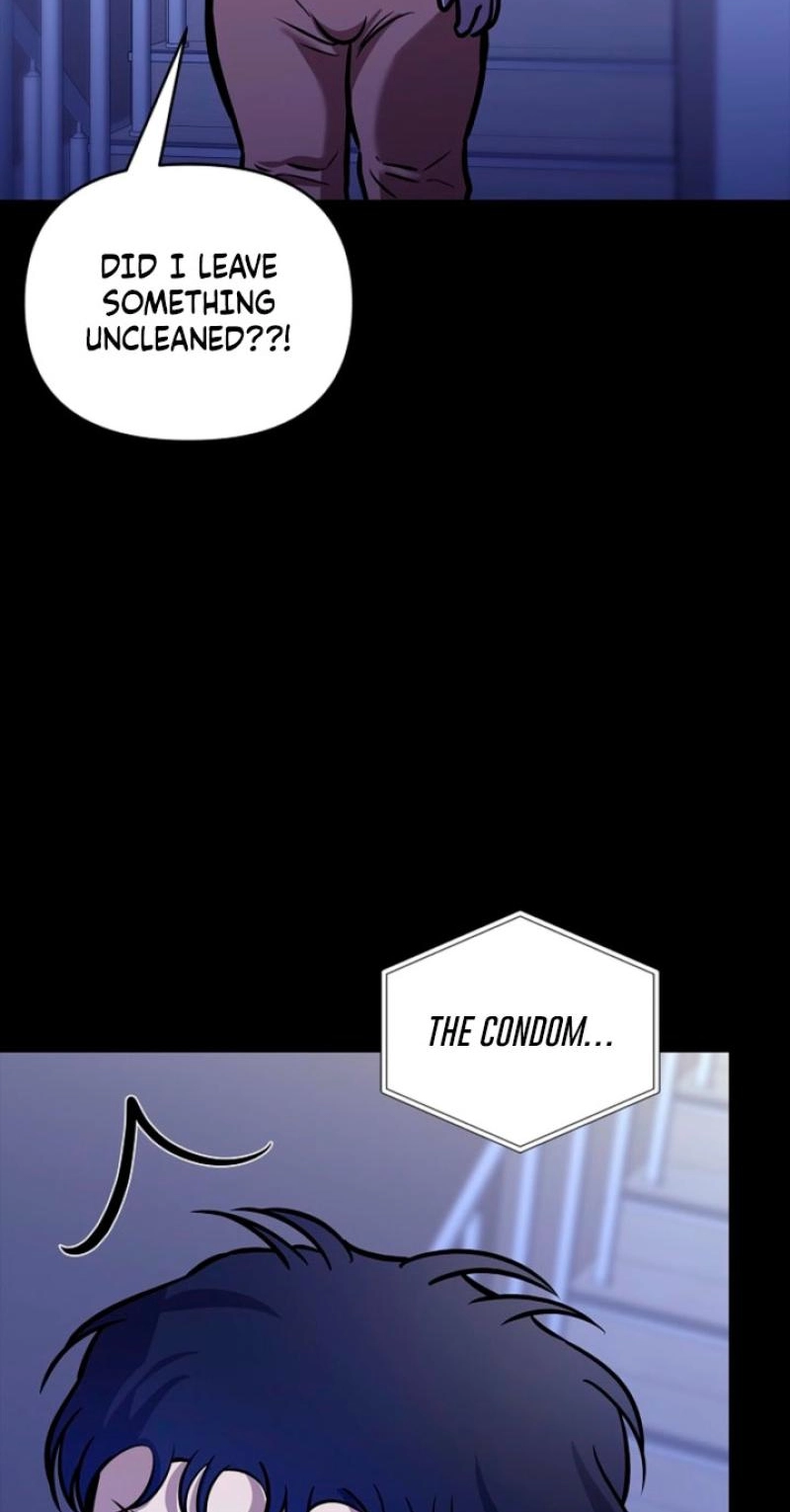 Parasite Chapter 13 page 74 - 