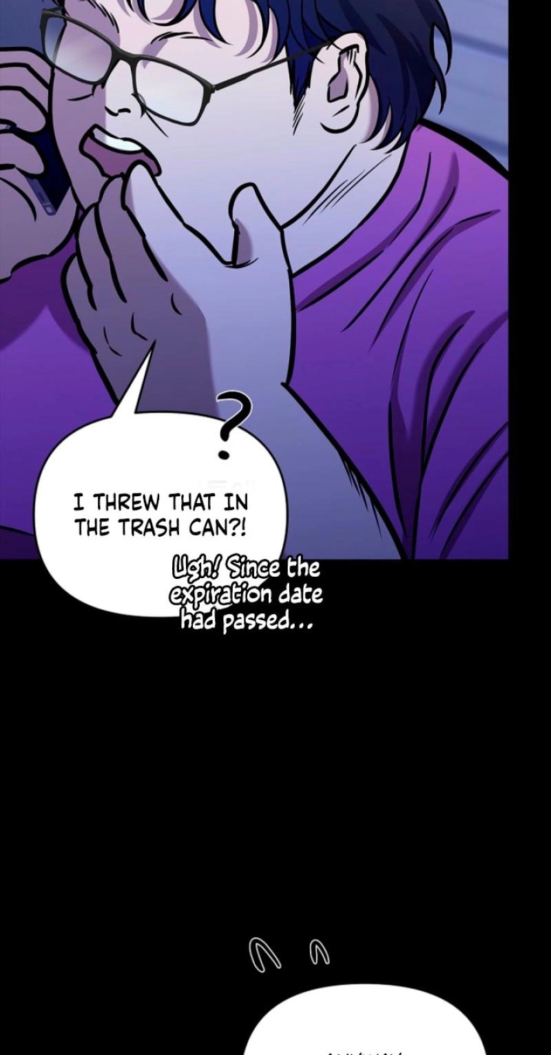 Parasite Chapter 13 page 75 - 