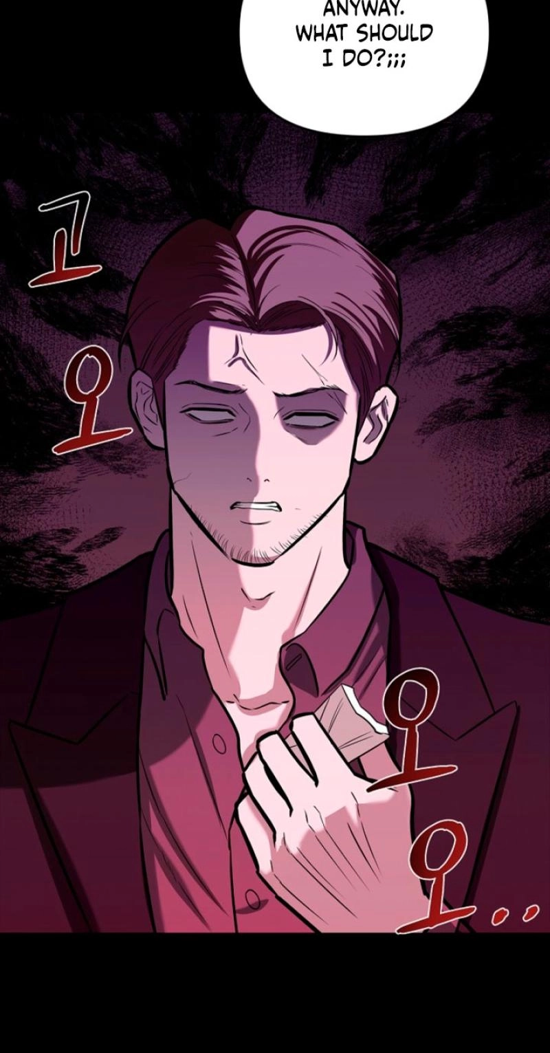 Parasite Chapter 13 page 76 - 