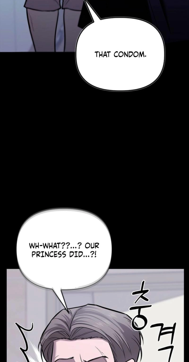 Parasite Chapter 13 page 79 - 