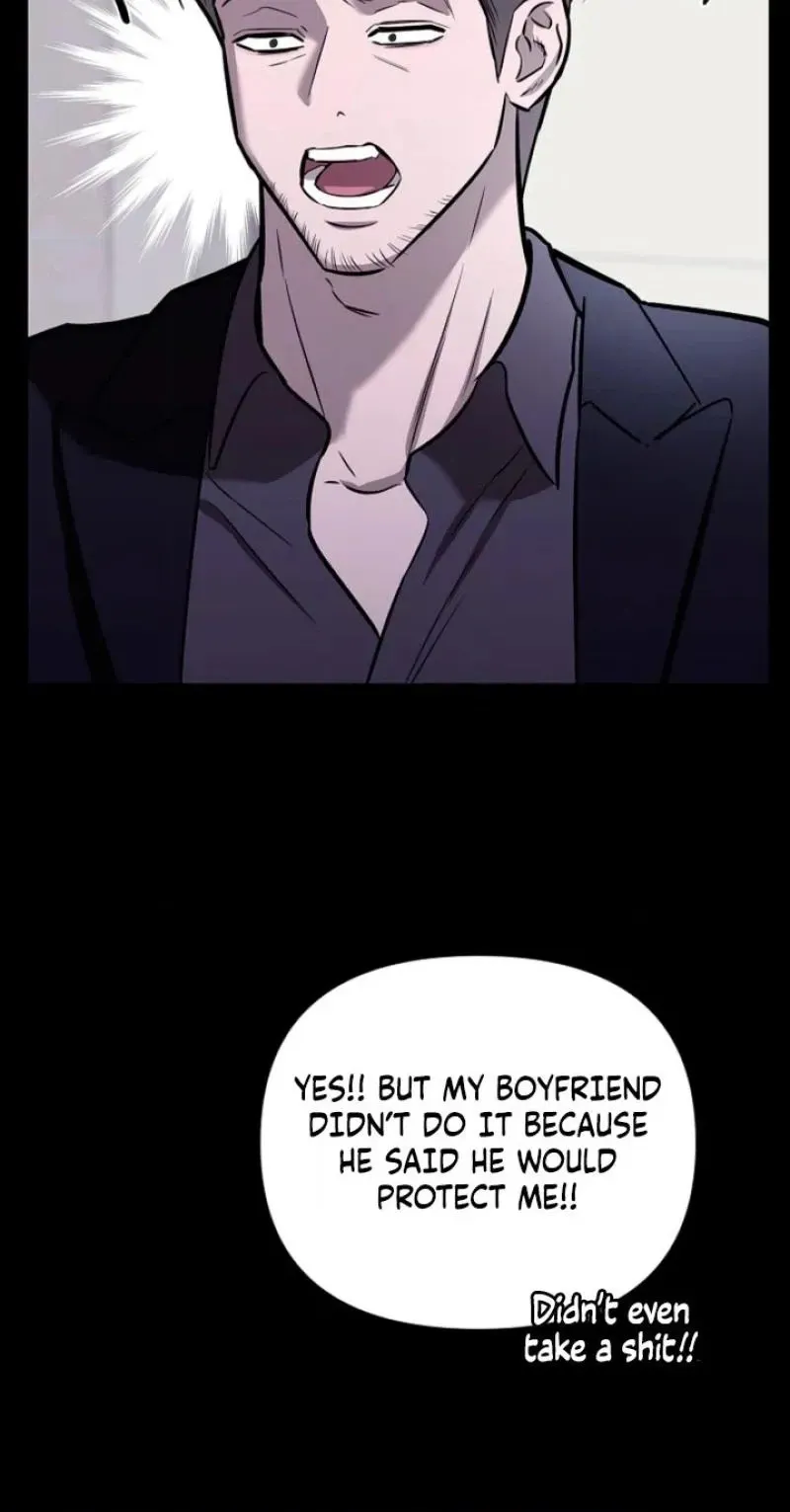 Parasite Chapter 13 page 80 - 