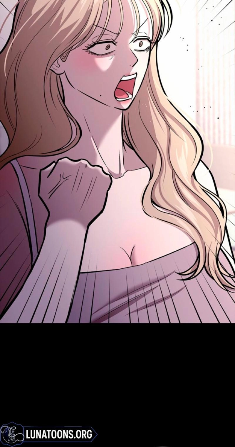 Parasite Chapter 13 page 83 - 