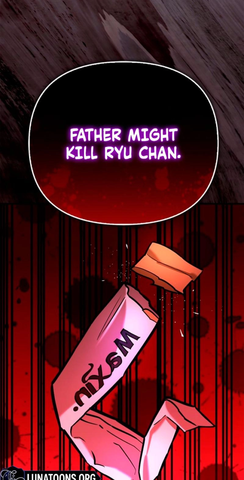 Parasite Chapter 13 page 89 - 