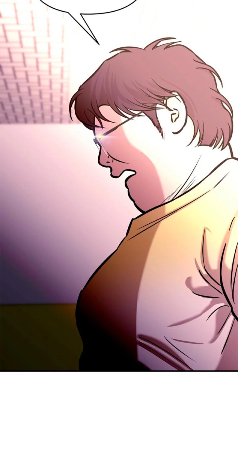 Parasite Chapter 13 page 92 - 