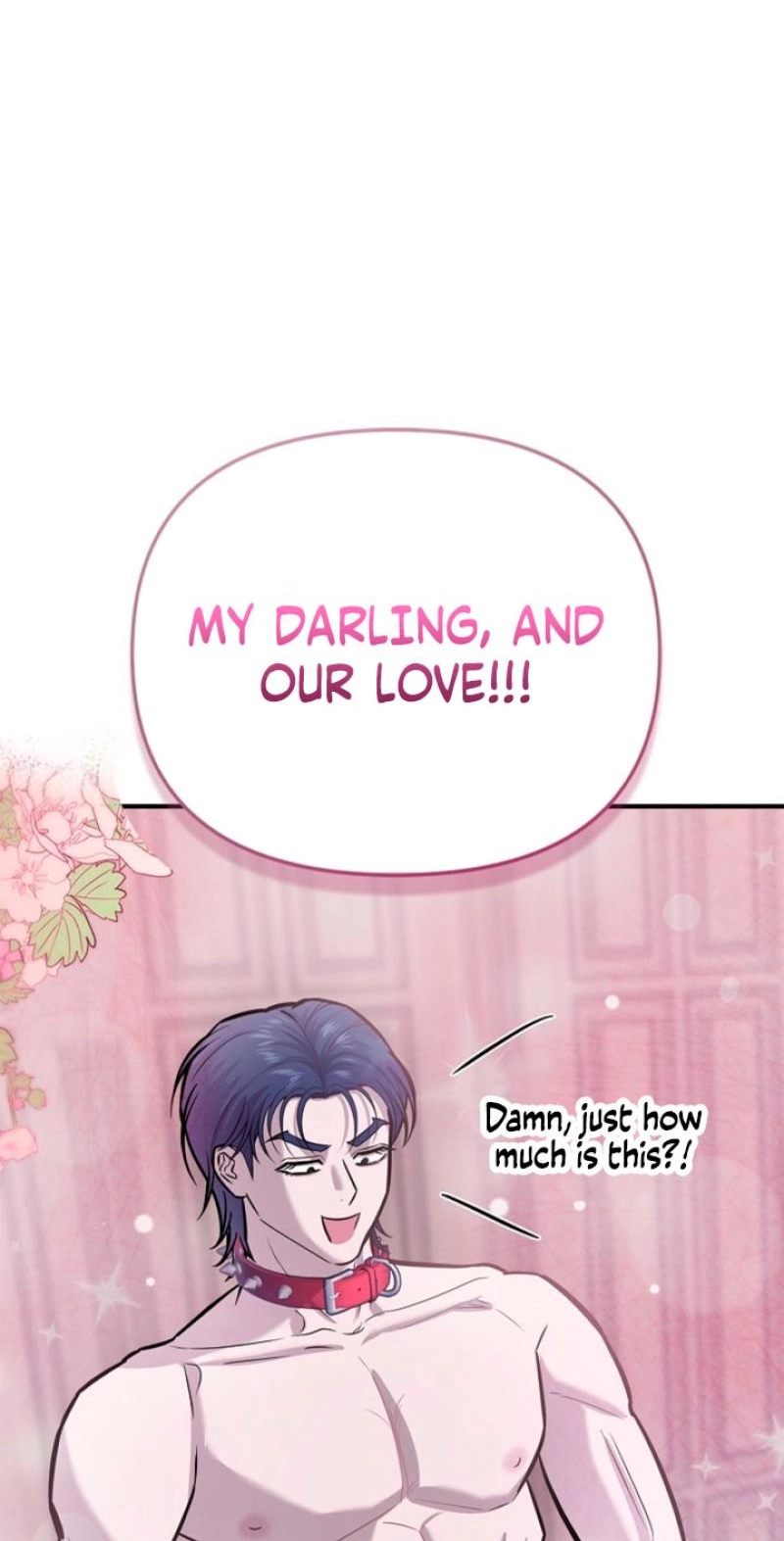Parasite Chapter 13 page 94 - 