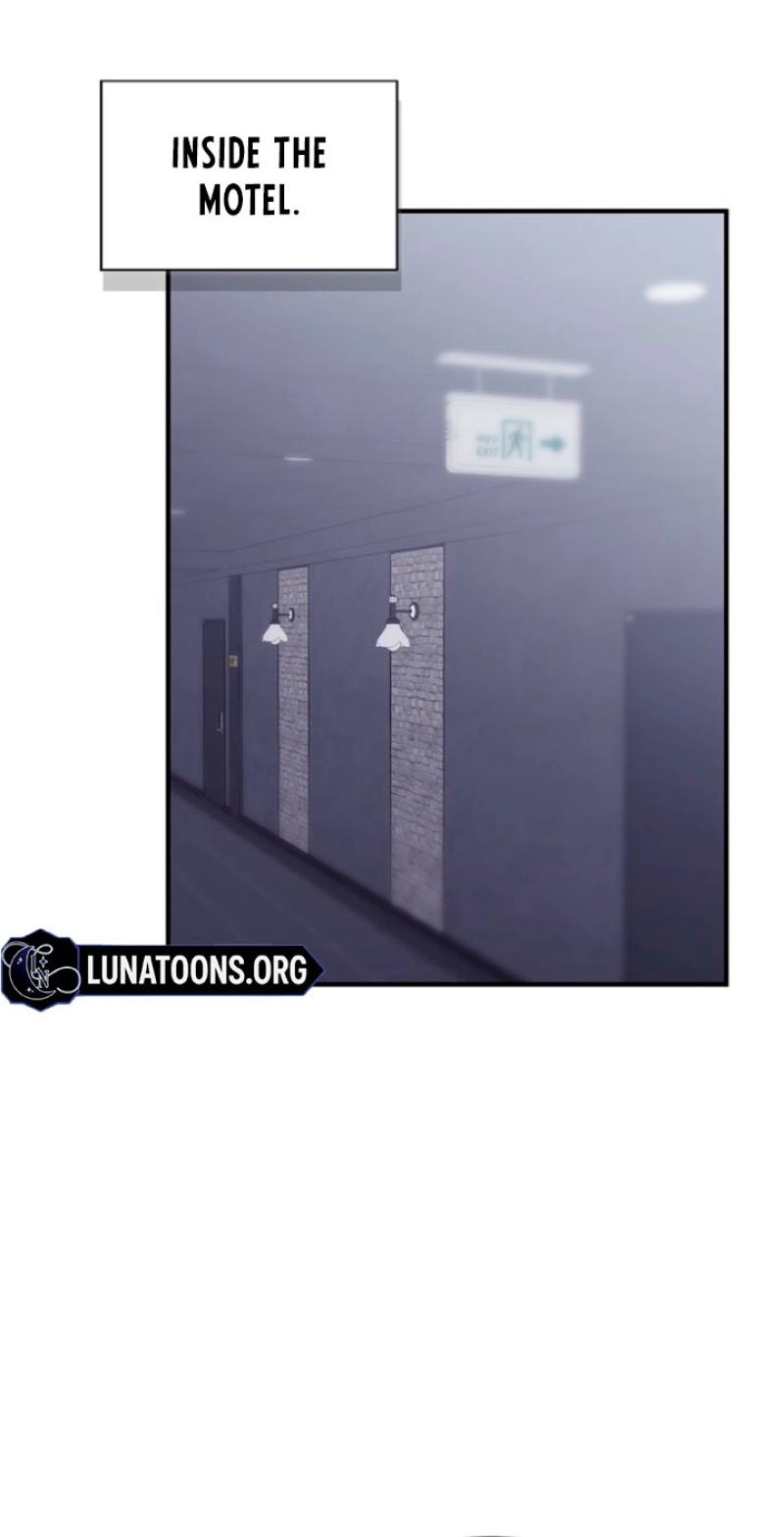 Parasite Chapter 14 page 12 - 