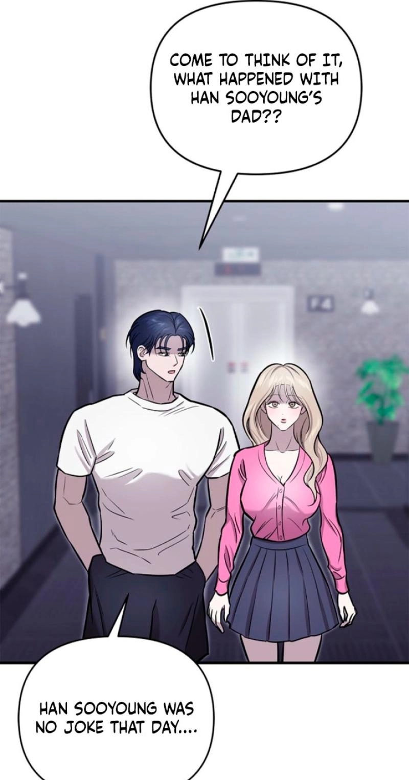 Parasite Chapter 14 page 13 - 