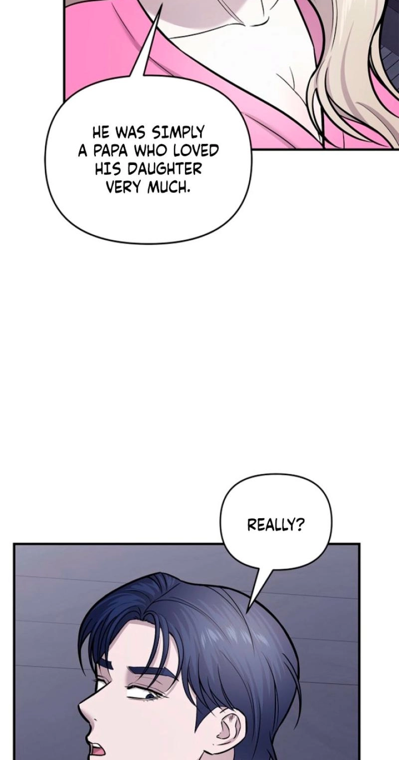 Parasite Chapter 14 page 15 - 