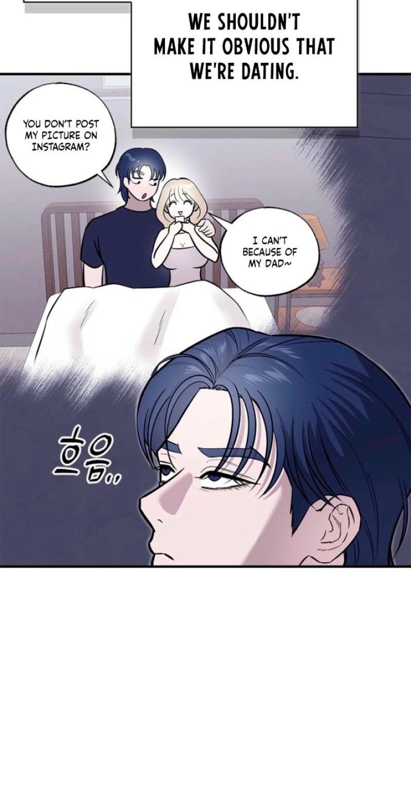 Parasite Chapter 14 page 17 - 