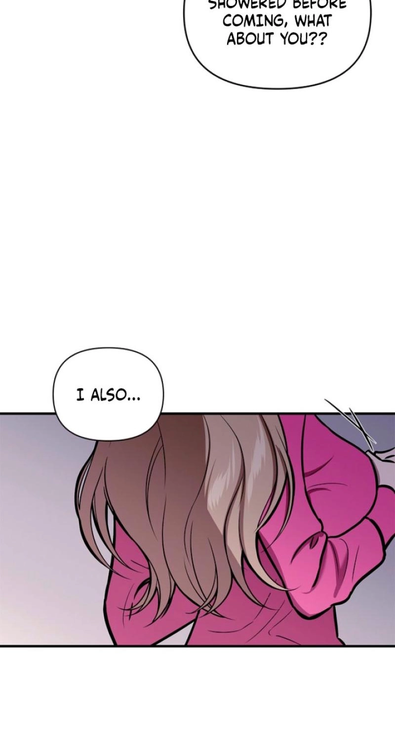Parasite Chapter 14 page 19 - 