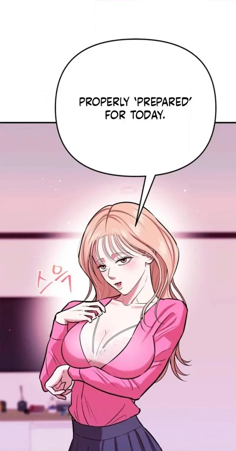 Parasite Chapter 14 page 20 - 