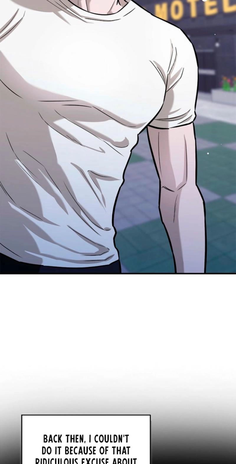 Parasite Chapter 14 page 3 - 