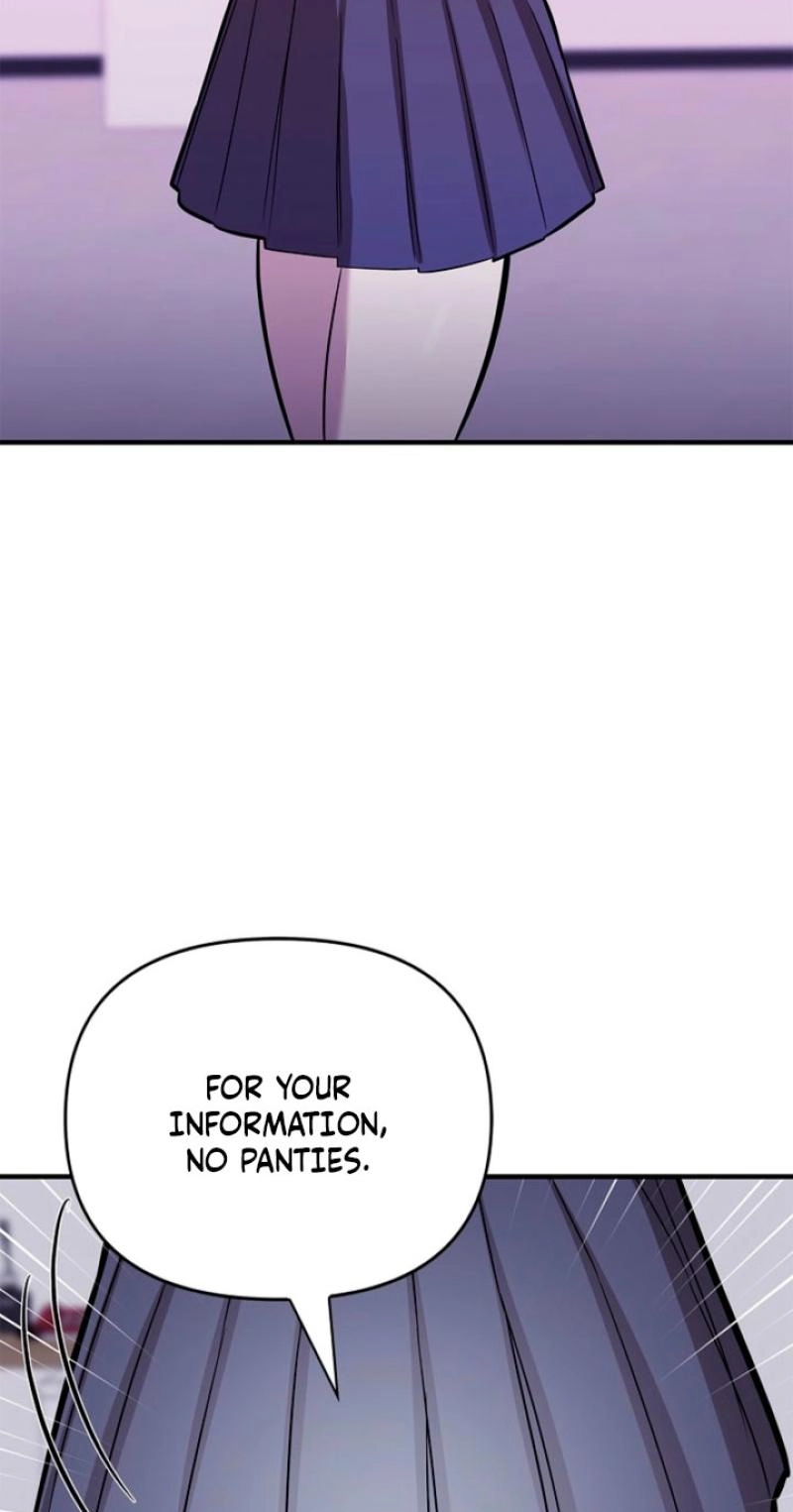 Parasite Chapter 14 page 21 - 