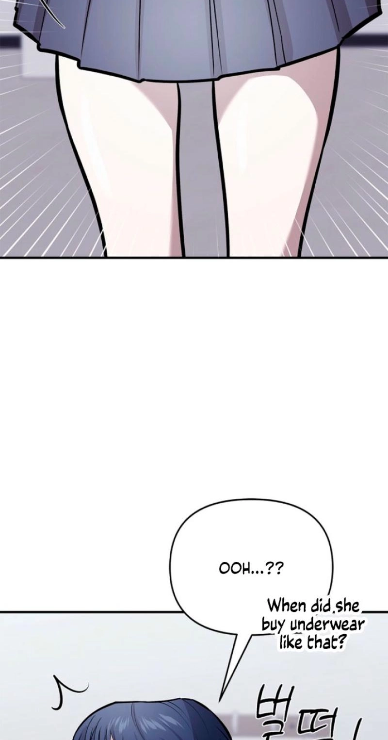 Parasite Chapter 14 page 22 - 