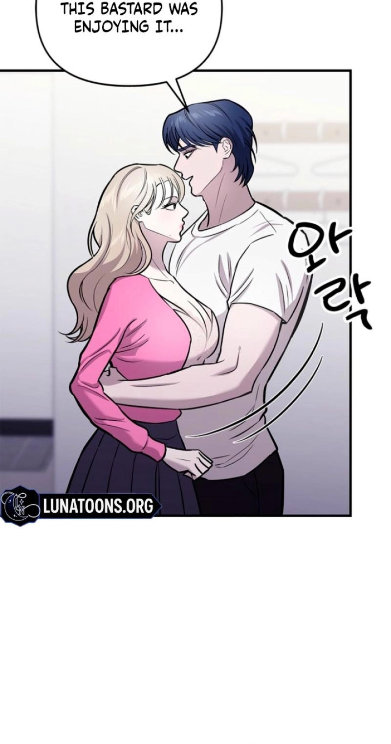 Parasite Chapter 14 page 24 - 