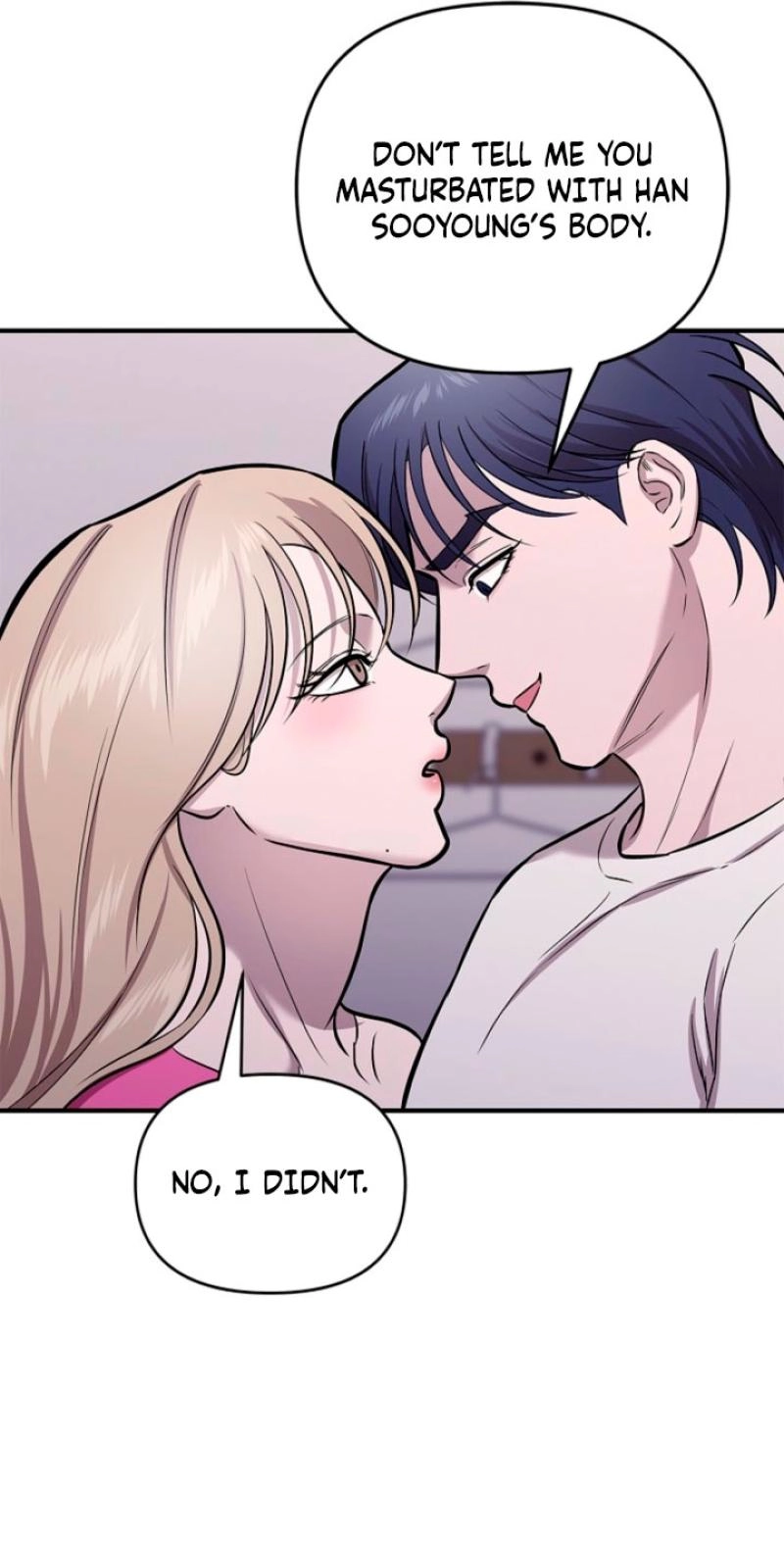 Parasite Chapter 14 page 25 - 
