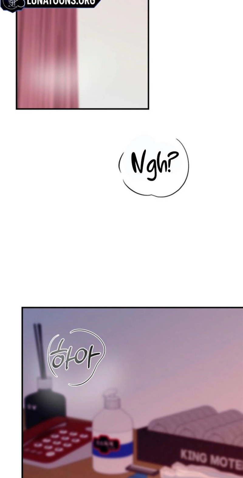 Parasite Chapter 14 page 31 - 