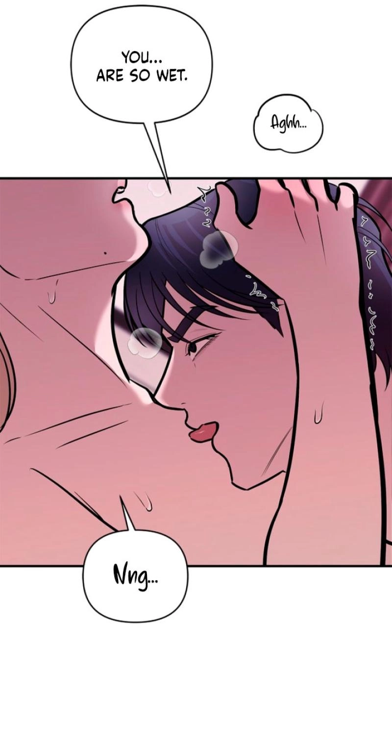 Parasite Chapter 14 page 39 - 