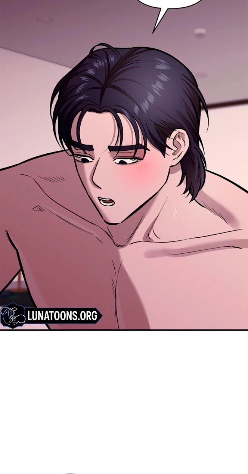 Parasite Chapter 14 page 48 - 