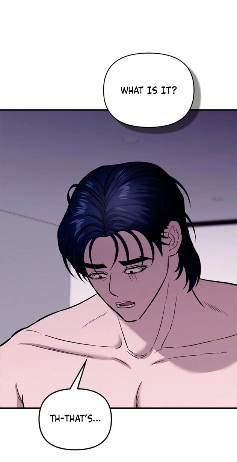 Parasite Chapter 14 page 51 - 