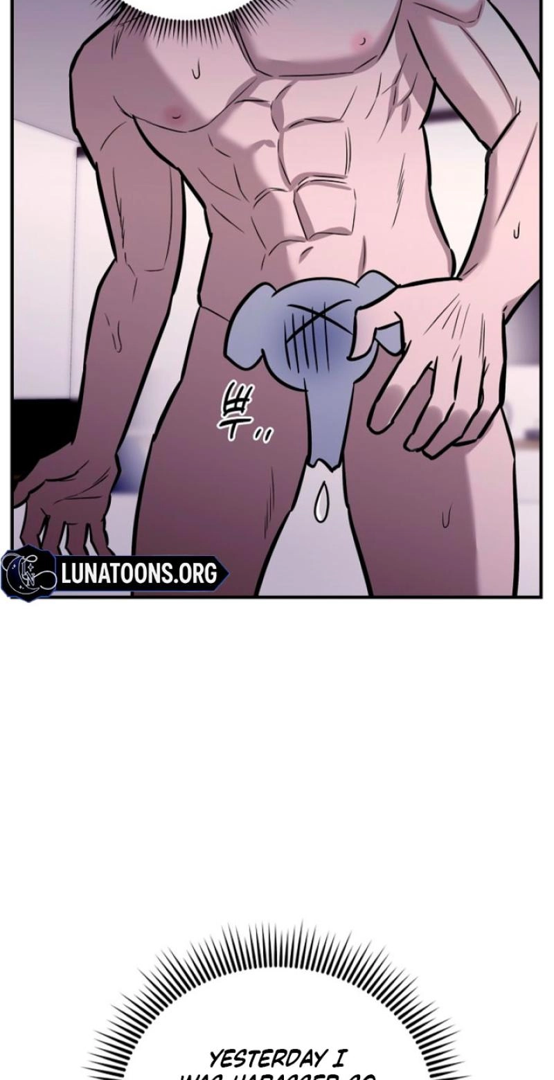 Parasite Chapter 14 page 54 - 