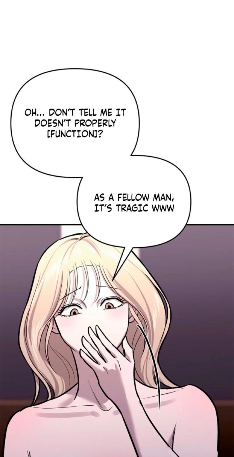 Parasite Chapter 14 page 56 - 